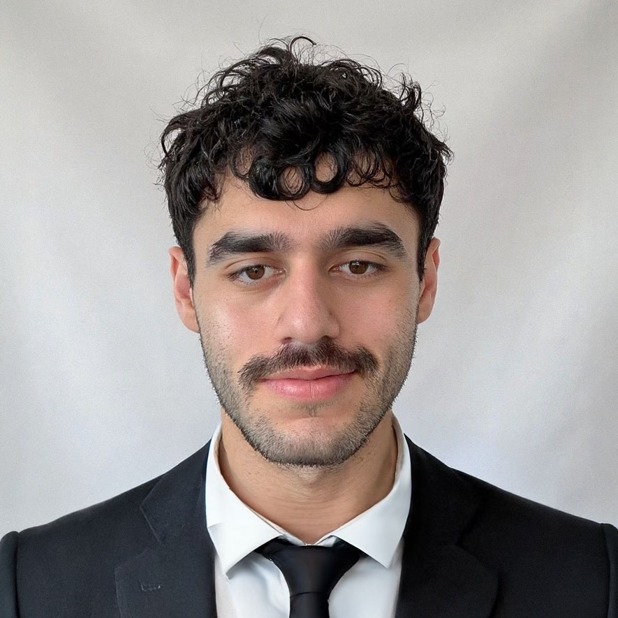 Demetri Sebastian Lopez