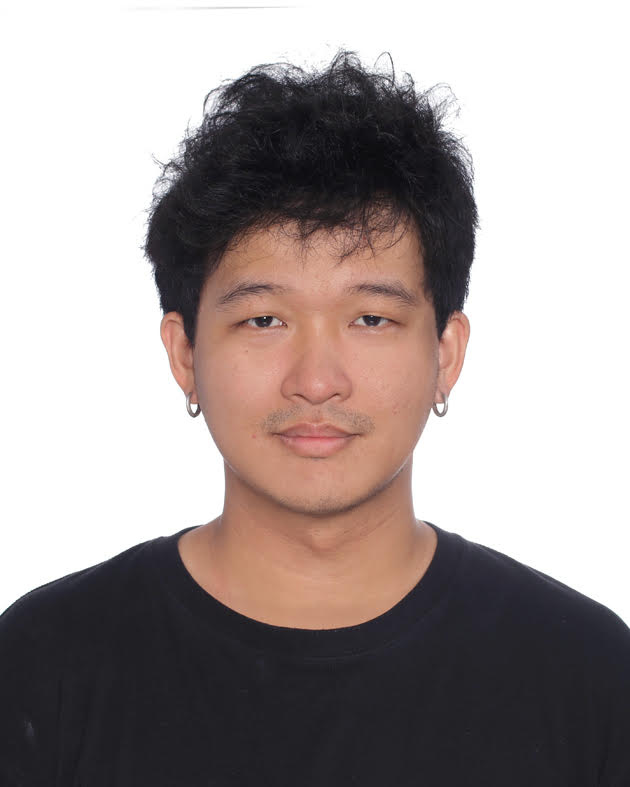 Issac Ting Quan Xian