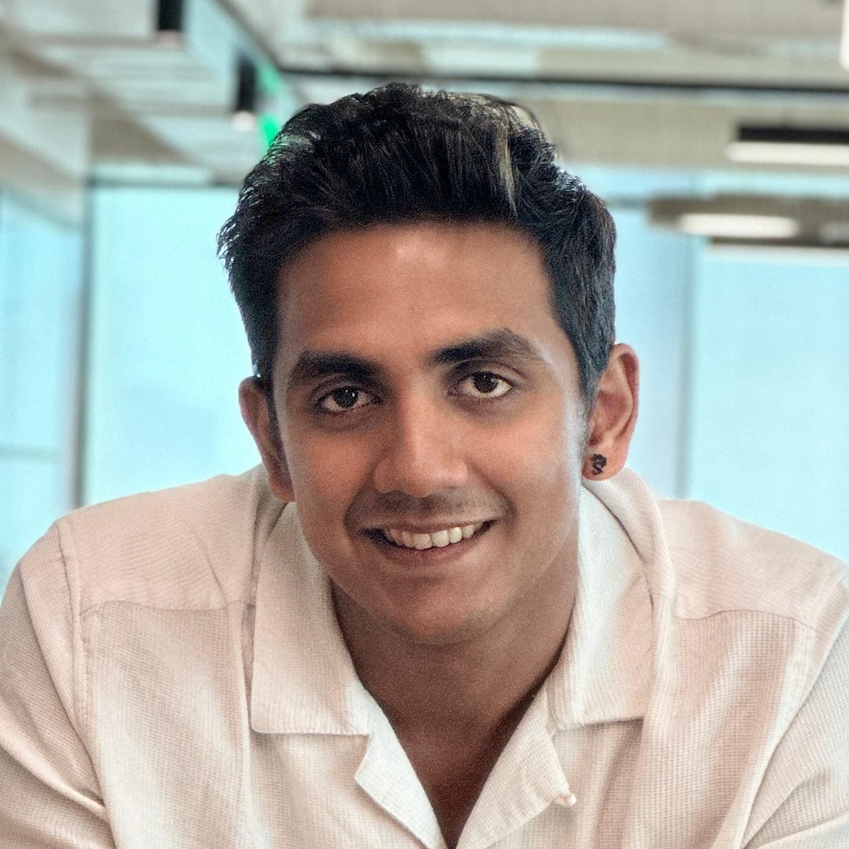 Siddharth Srivastava