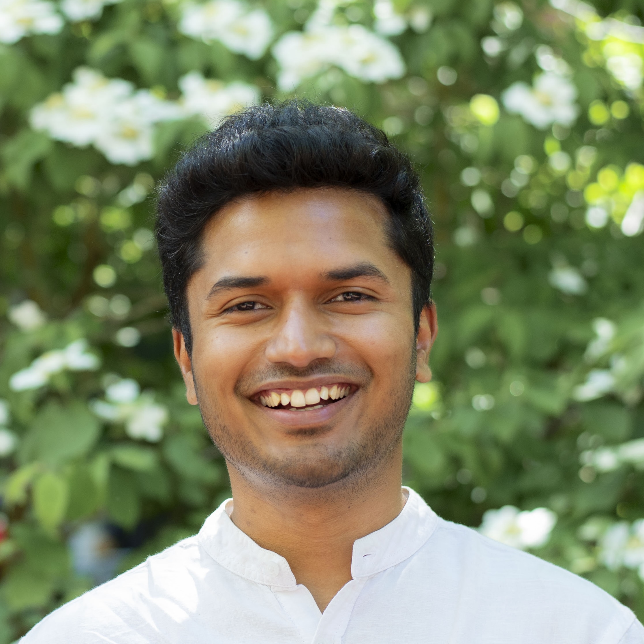 Vedant Das Swain